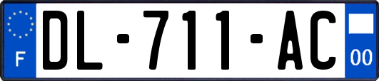 DL-711-AC