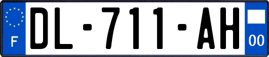 DL-711-AH