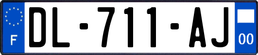 DL-711-AJ