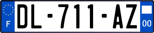 DL-711-AZ