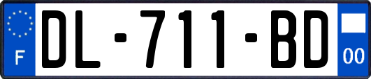 DL-711-BD