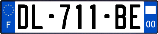 DL-711-BE