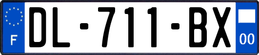 DL-711-BX