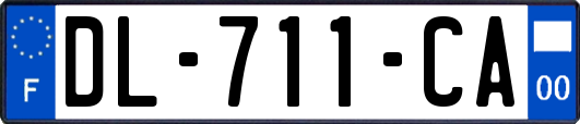 DL-711-CA