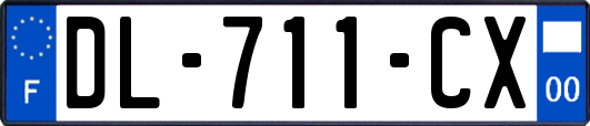 DL-711-CX