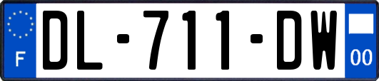 DL-711-DW