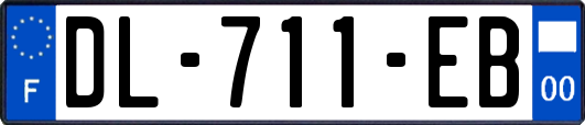 DL-711-EB