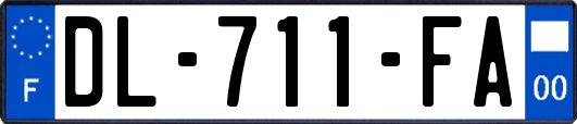 DL-711-FA