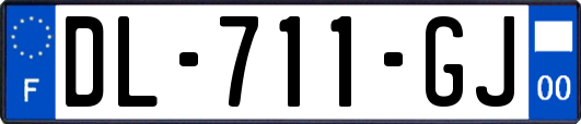 DL-711-GJ