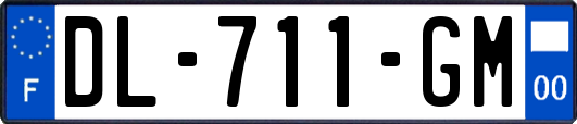 DL-711-GM