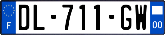 DL-711-GW