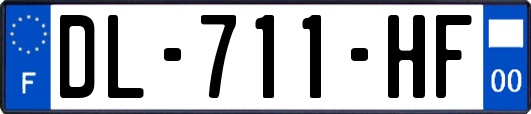 DL-711-HF