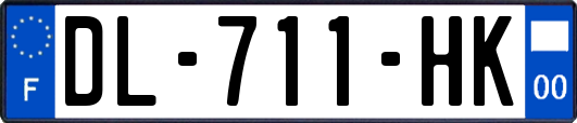 DL-711-HK