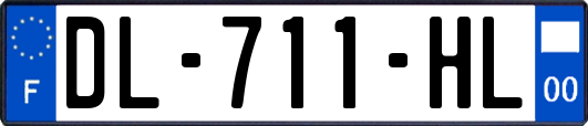 DL-711-HL