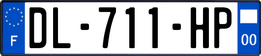 DL-711-HP