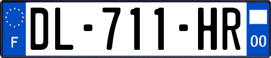 DL-711-HR