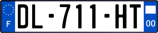 DL-711-HT