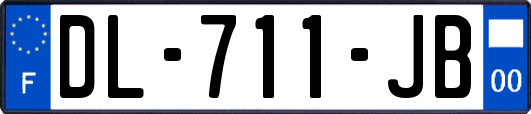 DL-711-JB