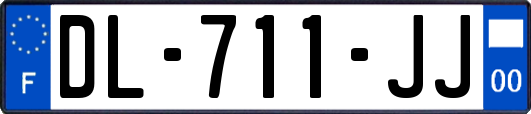 DL-711-JJ