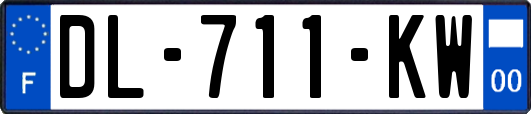 DL-711-KW