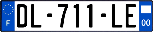 DL-711-LE