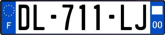 DL-711-LJ