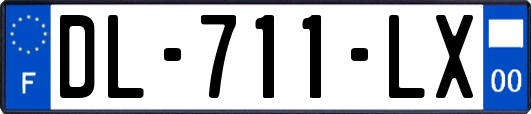 DL-711-LX