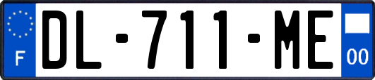 DL-711-ME