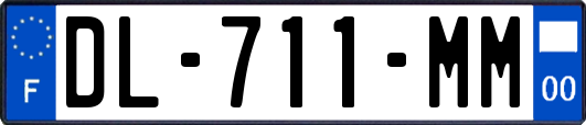 DL-711-MM