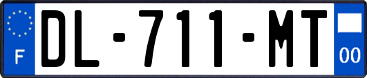 DL-711-MT