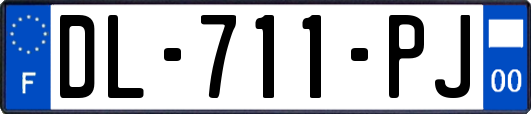 DL-711-PJ