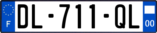 DL-711-QL