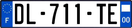 DL-711-TE