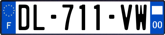 DL-711-VW