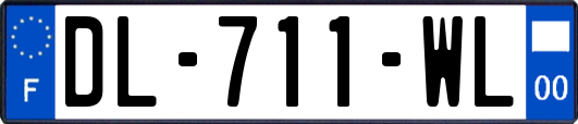 DL-711-WL