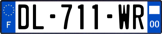 DL-711-WR