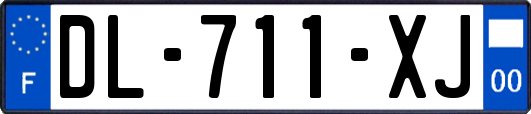 DL-711-XJ