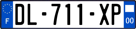 DL-711-XP