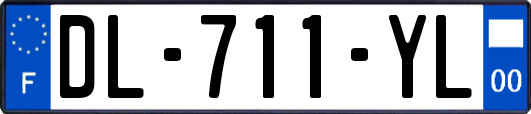 DL-711-YL