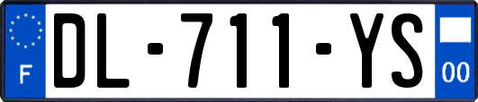 DL-711-YS