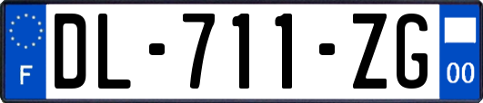 DL-711-ZG