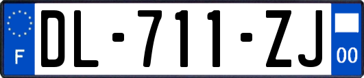 DL-711-ZJ