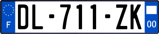 DL-711-ZK