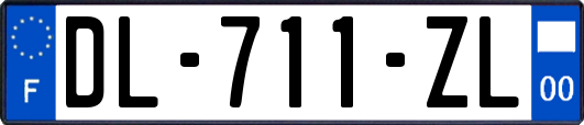 DL-711-ZL