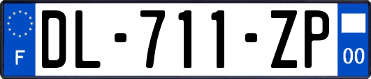 DL-711-ZP