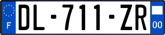 DL-711-ZR