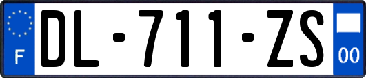 DL-711-ZS