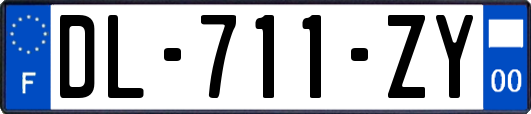 DL-711-ZY