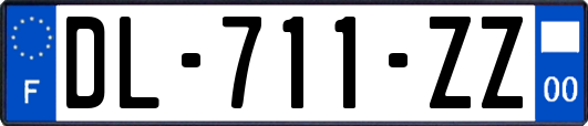 DL-711-ZZ