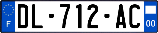 DL-712-AC